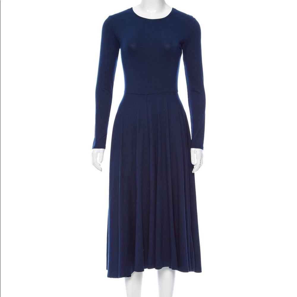 Reformation Midi Dress